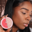 AOA HELLO GLOW DUO BLUSH + HIGHLIGHTER blush
