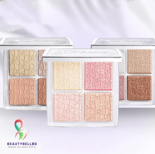 Dior Backstage Glow Face Palette - Image 1