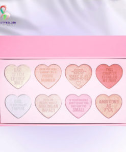 P.Louise Everyday Mood: CEO Highlighter Palette