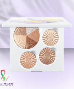 OFRA HIGHLIGHTER PALETTE – GLOW UP
