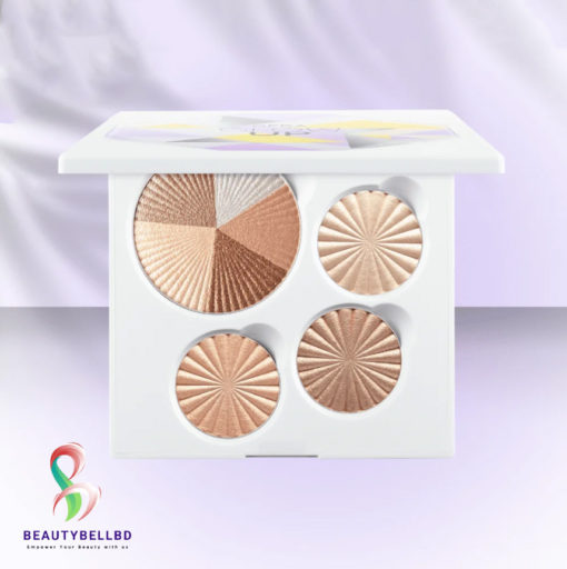 OFRA HIGHLIGHTER PALETTE – GLOW UP - Image 1