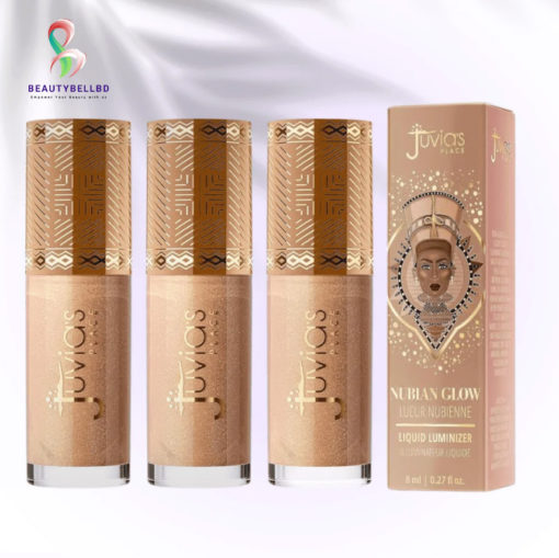 JUVIAS PLACE NUBIAN GLOW LIQUID LUMINIZER - Image 1