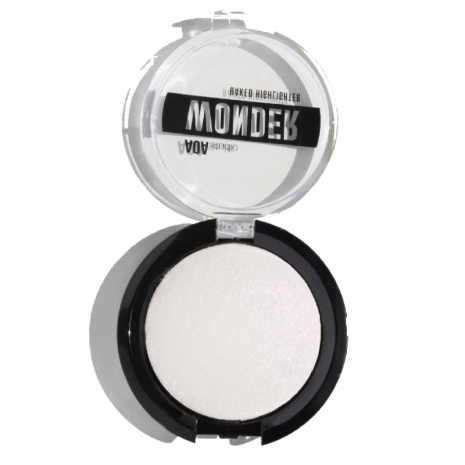 AOA Wonder Baked Highlighter – Sno AOA Wonder Baked Highlighter – Sno highlighter
