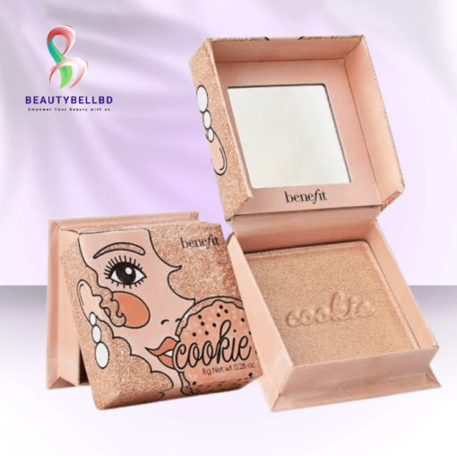 Benefit Cookie Powder Highlighter 8g - Image 1