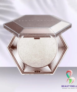 Fenty Beauty Diamond Bomb All Over Diamond Veil Highlighter – How Many Carats