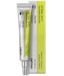 Celimax the Vita A Retinal Shot Tightening Booster 15ML