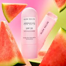 Glow Recipe Watermelon Glow Niacinamide Dew Balm SPF 30- 16.5