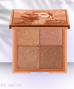 Huda Beauty Glow Obsessions Highlighter Palette – Rich Glow