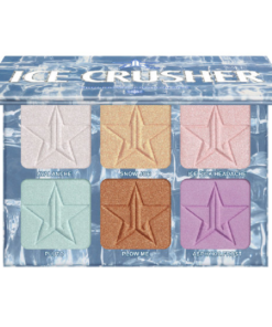 JEFFREE STAR ICE CRUSHER SKIN FROST PRO PALETTE