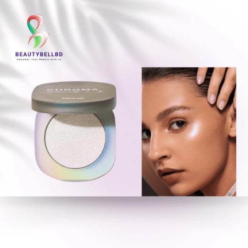 Sheglam Chroma Zone Multichrome Highlighter- Lucid - Image 1