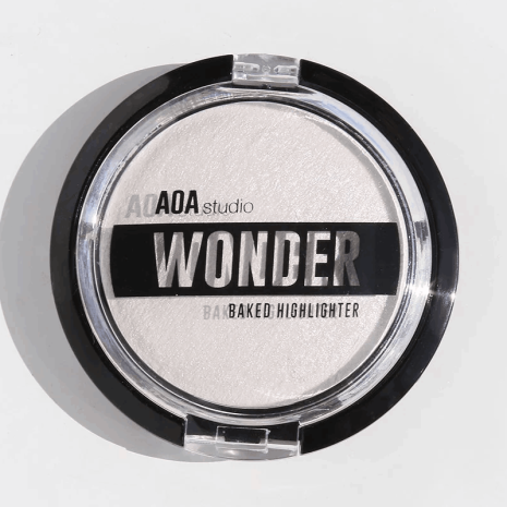AOA Wonder Baked Highlighter – Sno highlighter