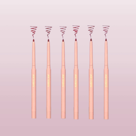 Sheglam So Lippy Lip Liner Sheglam So Lippy Lip Liner