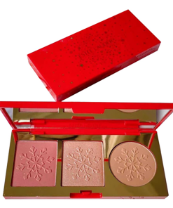 Estee Lauder Pure Color Envy Cheek Palette, Enchanted Glow palette