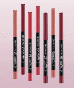 Essence 8h Matte Comfort Lipliner