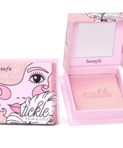 Benefit Tickle Powder Highlighter 8g highlighter