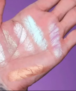 JEFFREE STAR ICE CRUSHER SKIN FROST PRO PALETTE