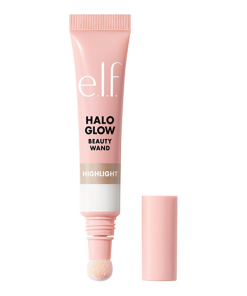 Elf Halo Glow Beauty Wand Liquid Highlighter highlighter