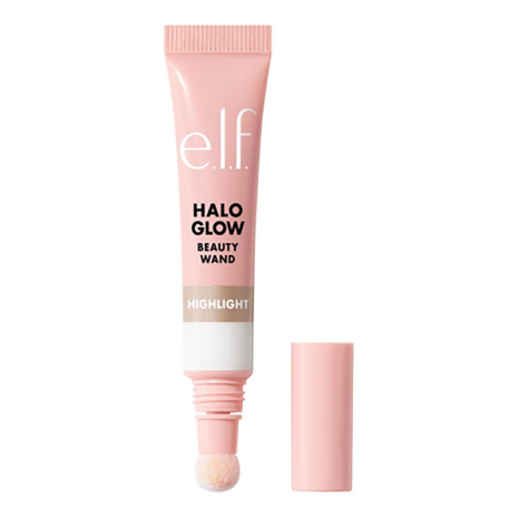 Screenshot(5) Elf Halo Glow Beauty Wand Liquid Highlighter highlighter