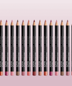 NYX SLIM LIP PENCIL