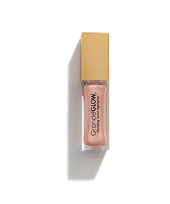 GRANDE Cosmetics GrandeGLOW Plumping Liquid Highlighter (French Pearl) highlighter