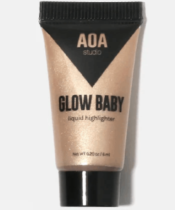 AOA PAW PAW GLOW BABY LIQUID HIGHLIGHTER highlighter