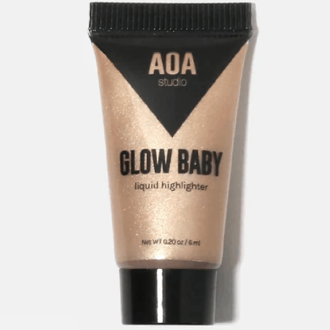 AOA PAW PAW GLOW BABY LIQUID HIGHLIGHTER highlighter