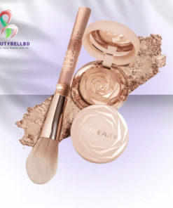 Huda Beauty N.Y.M.P.H. All Over Glow Mini