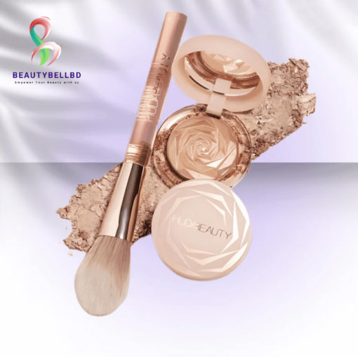 Huda Beauty N.Y.M.P.H. All Over Glow Mini - Image 1