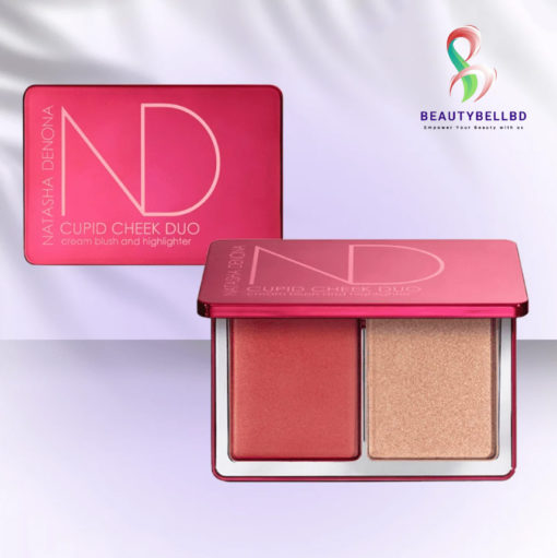 Natasha Denona Cupid Cheek Duo - Image 1