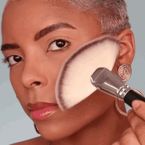 AOA Wonder Baked Highlighter – Sno AOA Wonder Baked Highlighter – Sno highlighter