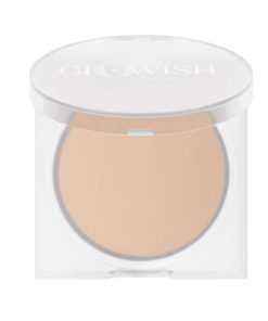 HUDA BEAUTY GloWish Luminous Pressed Powder