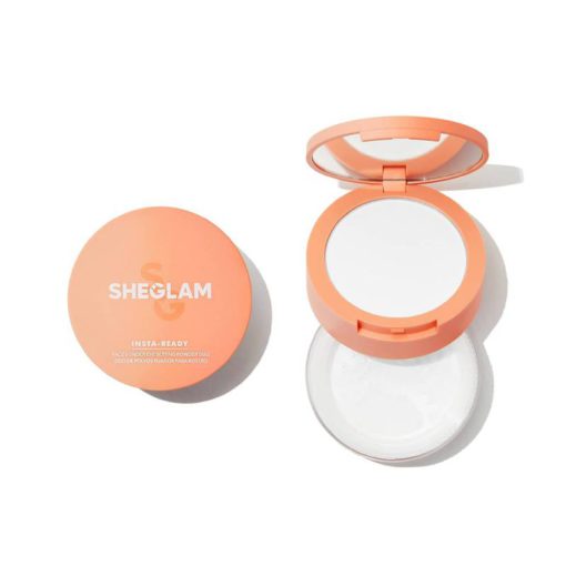 SHEGLAM Insta-Ready Face & Under Eye Setting Powder Duo - Image 3