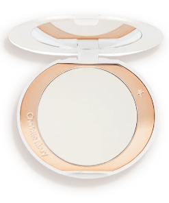 Charlotte Tilbury Airbrush Brightening Flawless Finish Powder powder