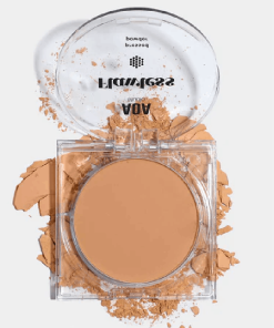 AOA FLAWLESS PRESSED POWDER powder