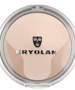 Kryolan Cake Makeup Ivory 2