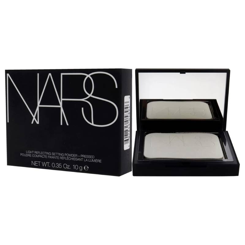 New Project (3) NARS LIGHT REFLECTING SETTING POWDER – PRESSED CRYSTAL - Image 4