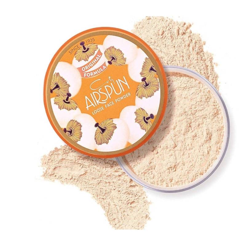 New Project (3) Airspun – Coty Airspun Loose Face Powder - Image 3
