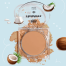 AOA FLAWLESS PRESSED POWDER powder
