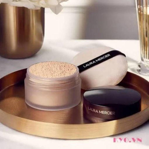Laura Mercier Translucent Loose Setting Powder - Image 1