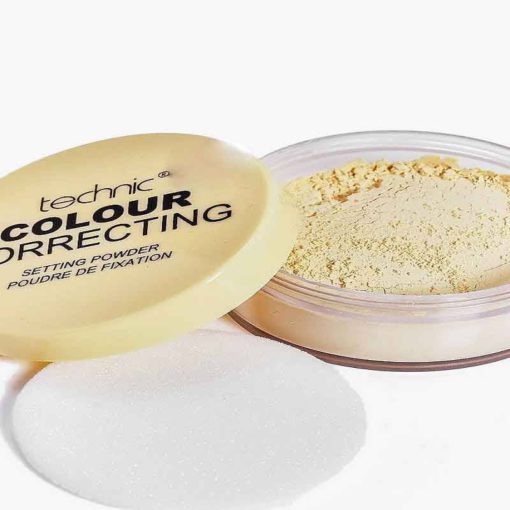 Technic Banana Bright Loose Powder - Image 3