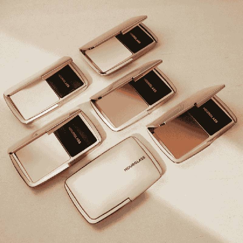 New Project (8) HOURGLASS VANISH AIRBRUSH PRESSED POWDER TRANSLUCENT - Image 2