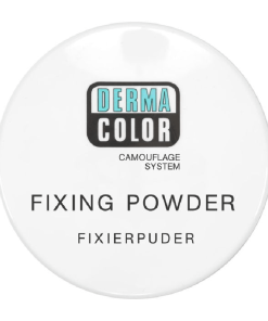 KRYOLAN DERMACOLOR FIXING POWDER powder