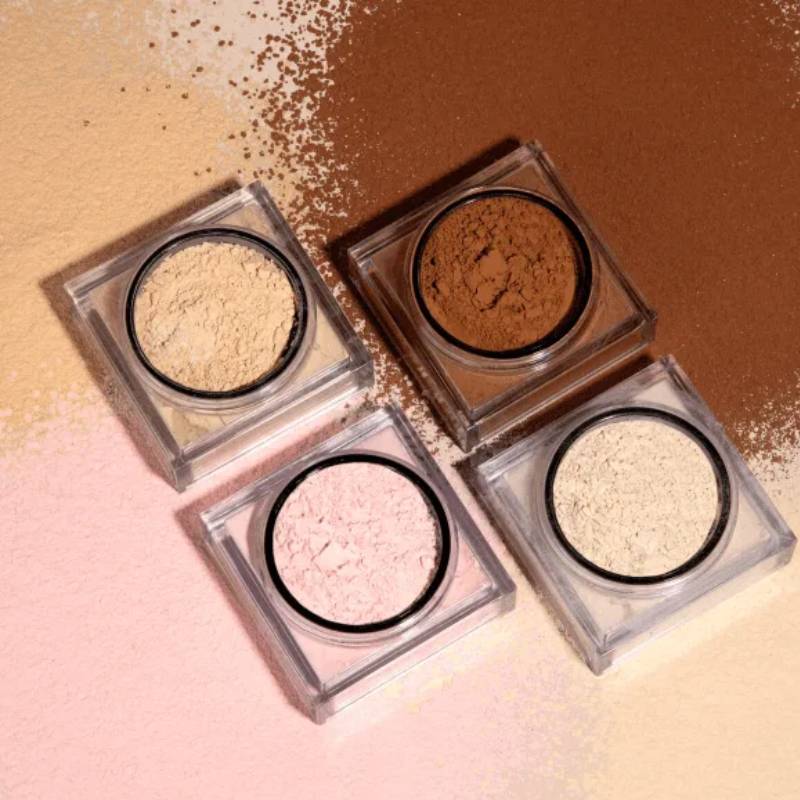 New Project (1) Huda Beauty Easy Bake Loose Baking & Setting Powder - Image 3
