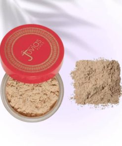 Juvias Place I Am Magic Loose Setting Powder