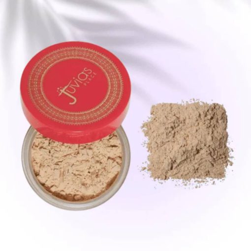 Juvias Place I Am Magic Loose Setting Powder - Image 1