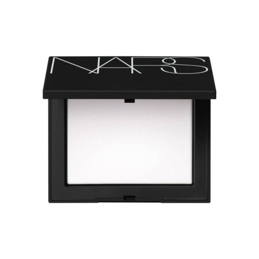 NARS LIGHT REFLECTING SETTING POWDER – PRESSED CRYSTAL - Image 3