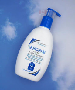 Vanicream Gentle Facial Cleanser (237ml)