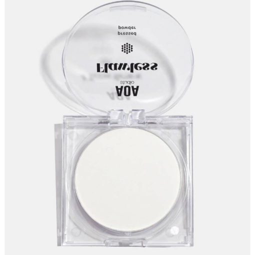 AOA FLAWLESS PRESSED POWDER - Image 2