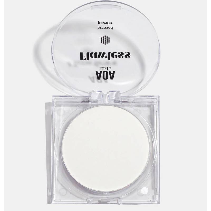 New Project (16) AOA FLAWLESS PRESSED POWDER - Image 2