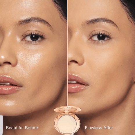 Charlotte Tilbury Airbrush Flawless Finish Setting Powder Charlotte Tilbury Airbrush Flawless Finish Setting Powder powder